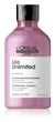 Шампунь для неслухняного волосся L'Oréal Professionnel Série Expert Liss Unlimited 300 мл - зображення 1