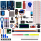 Стартовый обучающий набор-конструктор Arduino Starter Kit RFID на базе Uno R3 + кейс - изображение 2