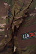 Штурмова куртка UATAC GEN 5.2 з флісовою парою (XXL) Мультикам (multicam) OAK (Дуб) - зображення 6