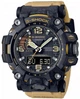 Чоловічий годинник Casio GWG-2000-1A5ER - зображення 1