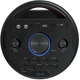 Колонка портативная Rebeltec SoundBox 630 Черный 70 Вт Bluetooth/TWS/AUX/USB/FM-радио + пульт ДУ - изображение 4