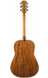 Гітара акустична FENDER CD-60 V3 WN NATURAL (228747) - зображення 2