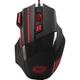 Мышка Esperanza MX201 Wolf red (EGM201R) - изображение 1