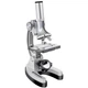 Микроскоп Bresser Junior 300x-1200x + Кейс (914460) - изображение 1