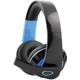 Наушники проводные Esperanza Earphones EGH300B 2м Black-Blue - изображение 2