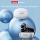TWS-наушники Lenovo ThinkPlus XT88 white - изображение 3