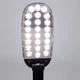 Светодиодная настольная LED лампа с аккумулятором 6w, 400 Lm, 4100K, Lebron, Sneha (997965) - изображение 9