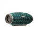 Портативна колонка Bluetooth-колонка Hopestar H27 green (H27) - зображення 1
