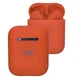 Беспроводные наушники гарнитура Veron (VR-01) TWS Bluetooth Earphone — Colorful Sound, Orange(723809) - изображение 1