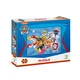Дитячі Пазли Paw Patrol "Скай та Маршал" DoDo 200147 60 елементів - зображення 1