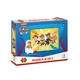 Дитячі Пазли Paw Patrol "Відчайдушна четвірка" DoDo 200164 60 елементів, з фігуркою - зображення 1