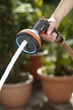 Пистолет-распылитель Gardena Premium многофункциональный 5-в-1 (18317-20) - изображение 2