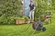 Тележка для шланга Gardena CleverRoll L Easy (18520-20) - изображение 7