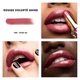 Увлажняющая помада-бальзам Yves Saint Laurent Rouge Volupté Shine Lipstick # 88 Rose Nu 4.5 г - изображение 5