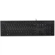 Клавіатура Dell KB216 Multimedia Black (580-AHHE) - зображення 1