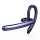 Гарнитура Bluetooth Xicami F990 Blue - изображение 2