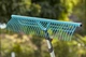 Грабли стальные для очистки газонов Gardena Combisystem 60 см (03381-20) - изображение 2