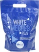 Пудра для освітлення волосся блакитна Bbcos White Meches Plus з застібкою 1000 г - зображення 1