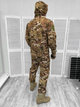 Костюм Тактический на флисе, Multicam, soft shell 3XL - изображение 6