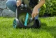 Акумуляторна газонокосарка Gardena HandyMower 22/18V P4A Set (14620-20) - зображення 4