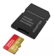 Карта памяти microSD 512GB Lenovo Extreme 512 гб флешка - изображение 2