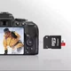Карта пам'яті microSD 256GB Lenovo 256 гб флешка - зображення 2