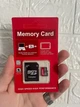 Карта пам'яті microSD 128GB SONY SDXC флеш пам'ять 128 гігабайт - зображення 3