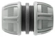 Муфта ремонтна Gardena PG 13 мм 1/2 (18232-29) - изображение 2