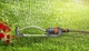 Дождеватель осцилирующий Gardena Aqua S (18700-20) - изображение 4