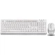 Комплект A4Tech FG1010 White - изображение 1