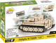 Klocki konstrukcyjne Cobi II Wojna Światowa Czołg Tiger 131 340 elementów (COBI-2710) - obraz 2