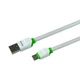 Бездротове зарядне Proda 3in1 Magnetic 15W PD-W8 Білий - зображення 3