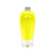 Поилка-насадка на бутылку WAUDOG Silicone, желтая, 165х90 мм (50778) - изображение 4