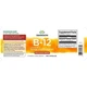 Вітамін Б12 Swanson Vitamin B-12 500 mcg 100 Caps - зображення 2