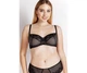 8174-055 black Бюстгальтер Soft Anabel Arto 80F - зображення 1
