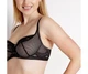 8174-055 black Бюстгальтер Soft Anabel Arto 80F - зображення 2