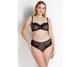8174-055 black Бюстгальтер Soft Anabel Arto 80F - зображення 3