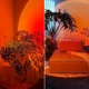 Лампа проекторна Atmosphere Sunset Lamp - изображение 10