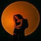 Лампа проекторна Atmosphere Sunset Lamp - изображение 12