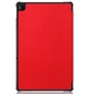 Чехол Primolux Slim Latch для планшета Lenovo Tab M10 Plus 3rd Gen 10.61 TB125 / TB128 - Red Primolux красный - изображение 2