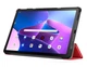 Чехол Primolux Slim Latch для планшета Lenovo Tab M10 Plus 3rd Gen 10.61 TB125 / TB128 - Red Primolux красный - изображение 3
