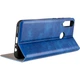 Чохол Fiji Gelius New для Huawei Y6p книга Book Cover Leather з магнітом Blue - зображення 3