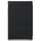 Чохол Primolux Slim Latch для планшета Lenovo Tab M10 Plus 3rd Gen 10.61 TB125/TB128 - Black Primolux чорний - зображення 2