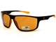 Очки для водителей антифары фотохромные James Browne JB 332D J DRV X2 - изображение 4