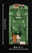 Конструктор Cobi Company of Heroes 3 Танк M4 Шерман 615 деталей (COBI-3044) - изображение 7