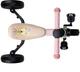Беговел-велосипед 4 в 1 MoMi Loris Pink (ROBI00039) - изображение 9