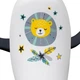 Беговел-велосипед 4 в 1 MoMi Loris Yellow (ROBI00040) - изображение 15