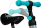 Беговел-велосипед 4 в 1 MoMi Loris Grey-Turquoise (ROBI00041) - изображение 14