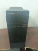 Компьютер Lenovo S510 Tower / Core i3-6100 (2(4) ядра по 3.7GHz) / 8GB DDR4 / 128GB SSD NEW / HD Graphics 530 / Card Reader / DVD-ROM б/у - изображение 2