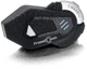 Bluetooth-мотогарнітура для шолома FreedConn T-MAX S pro Black-Grey (fdtmaxsp) - зображення 6